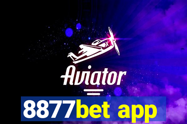 8877bet app